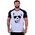 Camiseta Tradicional Manga Curta MXD Conceito Ghost Fantasma - Imagem 1