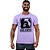 Camiseta Tradicional Manga Curta MXD Conceito Macaco Like A Boss - Imagem 1