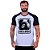 Camiseta Tradicional Manga Curta MXD Conceito Macaco Like A Boss - Imagem 8