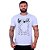 Camiseta Tradicional Masculina Manga Curta MXD Conceito Go Wild - Imagem 2