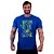 Camiseta Tradicional Manga Curta MXD Conceito Born To Be Awesome Nascido Para Ser Incrível - Imagem 2