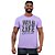 Camiseta Tradicional Masculina Manga Curta MXD Conceito Wild Life - Imagem 4