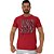 Camiseta Tradicional Masculina Manga Curta MXD Conceito Wild Life - Imagem 5