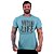 Camiseta Tradicional Masculina Manga Curta MXD Conceito Wild Life - Imagem 8