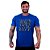 Camiseta Tradicional Masculina Manga Curta MXD Conceito Wild Life - Imagem 9