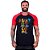 Camiseta Tradicional Manga Curta MXD Conceito Just Be Cool Seja Legal - Imagem 4