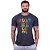 Camiseta Tradicional Manga Curta MXD Conceito Just Be Cool Seja Legal - Imagem 1