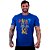 Camiseta Tradicional Manga Curta MXD Conceito Just Be Cool Seja Legal - Imagem 3