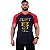 Camiseta Tradicional Manga Curta MXD Conceito Just Be Cool Seja Legal - Imagem 4
