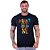 Camiseta Tradicional Manga Curta MXD Conceito Just Be Cool Seja Legal - Imagem 6
