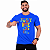 Camiseta Tradicional Manga Curta MXD Conceito Just Be Cool Seja Legal - Imagem 2