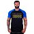 Camiseta Tradicional Masculina Manga Curta MXD Conceito Tomorrow Pare De Dizer Amanhã - Imagem 5