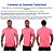 Camiseta Tradicional Masculina Manga Curta MXD Conceito Tomorrow Pare De Dizer Amanhã - Imagem 10