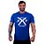 Camiseta Tradicional Masculina Manga Curta MXD Conceito Style Exclusive Estilo Exclusivo - Imagem 2