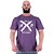 Camiseta Tradicional Masculina Manga Curta MXD Conceito Style Exclusive Estilo Exclusivo - Imagem 3