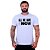 Camiseta Tradicional Masculina Manga Curta MXD Conceito All We Have Is Now Tudo O Que Temos É O Agora - Imagem 3