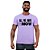 Camiseta Tradicional Masculina Manga Curta MXD Conceito All We Have Is Now Tudo O Que Temos É O Agora - Imagem 8