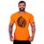 Camiseta Tradicional Manga Curta MXD Conceito Caveira Índio Cocar - Imagem 5