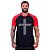 Camiseta Tradicional Manga Curta MXD Conceito Crucifixo Motivacional - Imagem 2