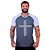 Camiseta Tradicional Manga Curta MXD Conceito Crucifixo Motivacional - Imagem 6
