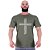 Camiseta Tradicional Manga Curta MXD Conceito Crucifixo Motivacional - Imagem 5