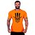 Camiseta Tradicional Masculina Manga Curta MXD Conceito Caveira De Cartola - Imagem 5