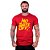 Camiseta Tradicional Masculina Manga Curta MXD Conceito No Days Off Sem Dias De Folga - Imagem 6