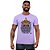 Camiseta Tradicional Manga Curta MXD Conceito Poseidon Rei Dos Mares - Imagem 6