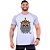 Camiseta Tradicional Manga Curta MXD Conceito Poseidon Rei Dos Mares - Imagem 7
