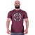 Camiseta Tradicional Manga Curta MXD Conceito Classic Home Clássico MXD - Imagem 7