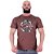 Camiseta Tradicional Manga Curta MXD Conceito Classic Home Clássico MXD - Imagem 1