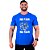 Camiseta Tradicional Manga Curta MXD Conceito No Pain No Gain Arms - Sem Dor Sem Ganho - Imagem 8