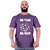 Camiseta Tradicional Manga Curta MXD Conceito No Pain No Gain Arms - Sem Dor Sem Ganho - Imagem 6