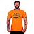 Camiseta Tradicional Masculina Manga Curta MXD Conceito Caffeine Loading - Imagem 4