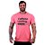Camiseta Tradicional Masculina Manga Curta MXD Conceito Caffeine Loading - Imagem 2