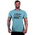 Camiseta Tradicional Masculina Manga Curta MXD Conceito Caffeine Loading - Imagem 6