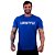 Camiseta Tradicional Manga Curta MXD Conceito LifeStyle Estilo De Vida - Imagem 1