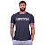 Camiseta Tradicional Manga Curta MXD Conceito LifeStyle Estilo De Vida - Imagem 6