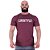 Camiseta Tradicional Manga Curta MXD Conceito LifeStyle Estilo De Vida - Imagem 2