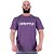 Camiseta Tradicional Manga Curta MXD Conceito LifeStyle Estilo De Vida - Imagem 8
