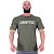 Camiseta Tradicional Manga Curta MXD Conceito LifeStyle Estilo De Vida - Imagem 4