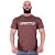 Camiseta Tradicional Manga Curta MXD Conceito LifeStyle Estilo De Vida - Imagem 7