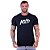 Camiseta Tradicional Manga Curta MXD Conceito Pincelado - Imagem 3