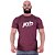 Camiseta Tradicional Manga Curta MXD Conceito Pincelado - Imagem 9