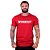Camiseta Tradicional Manga Curta MXD Conceito Workout Exercite-se - Imagem 3