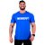 Camiseta Tradicional Manga Curta MXD Conceito Workout Exercite-se - Imagem 5