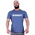 Camiseta Tradicional Manga Curta MXD Conceito Workout Exercite-se - Imagem 7