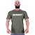 Camiseta Tradicional Manga Curta MXD Conceito Workout Exercite-se - Imagem 8