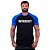 Camiseta Tradicional Manga Curta MXD Conceito Workout Exercite-se - Imagem 10