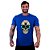 Camiseta Tradicional Manga Curta MXD Conceito Caveira Popstar - Imagem 10